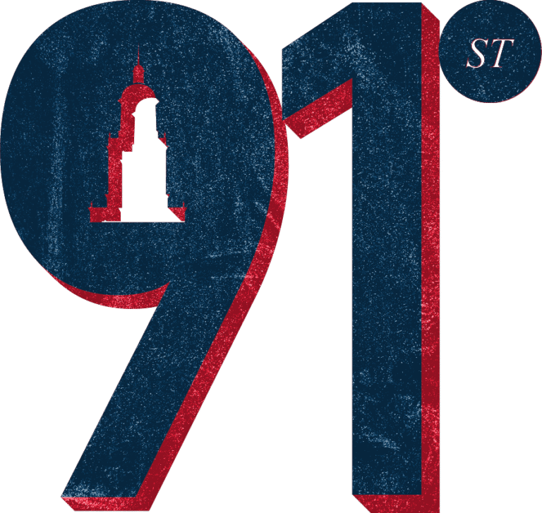 91st Logo for Exhibition