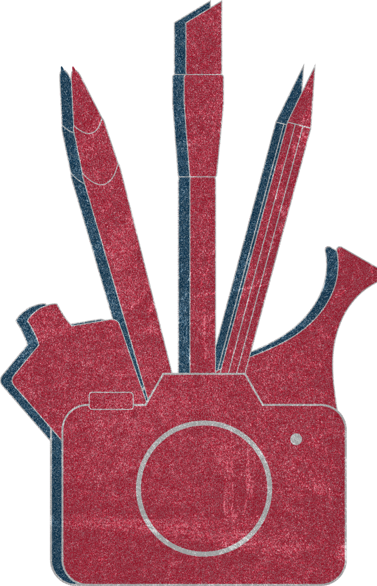 Howard University Student Exhibition Logo