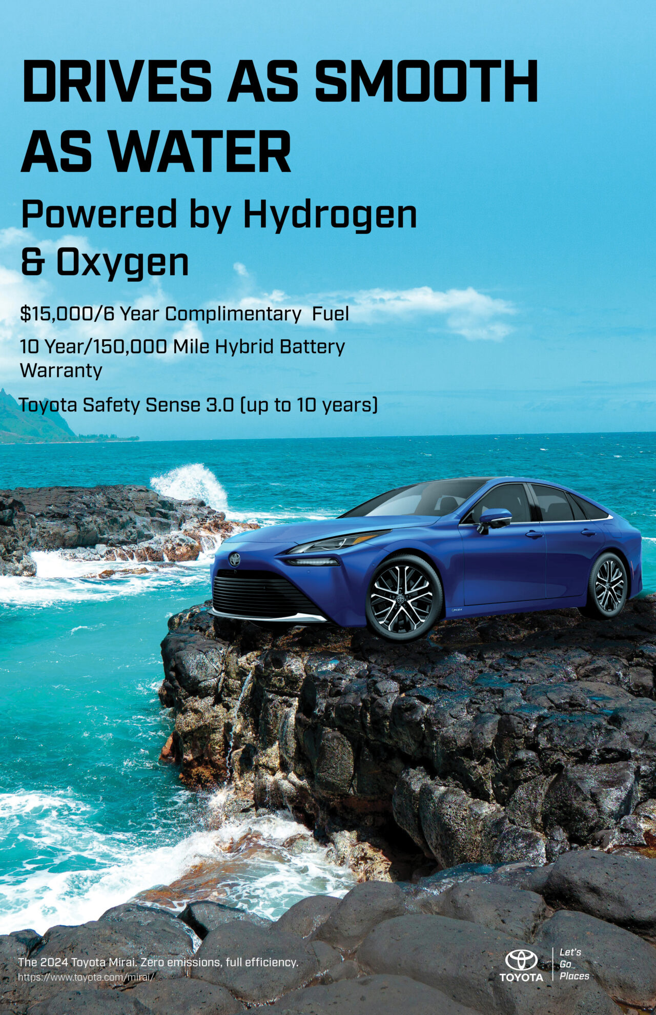 Electric Vehicle Campaign Kit Case Study