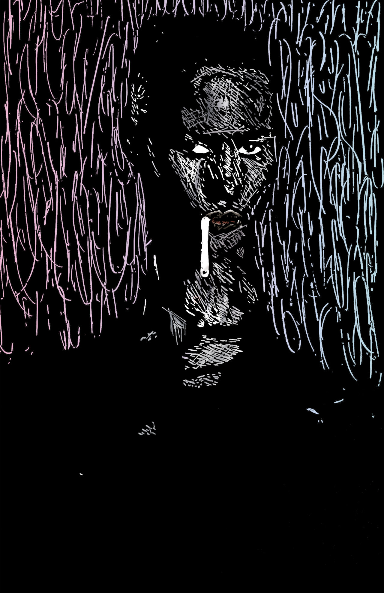 Influential Person Layout case study