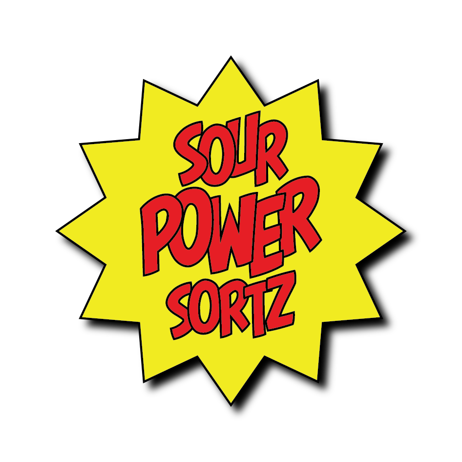 Sour Power Sortz Redesign Case Study