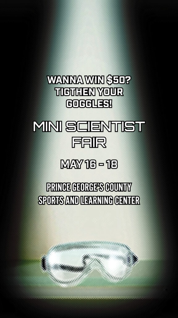 Mini Scientists Ad for Tiktok