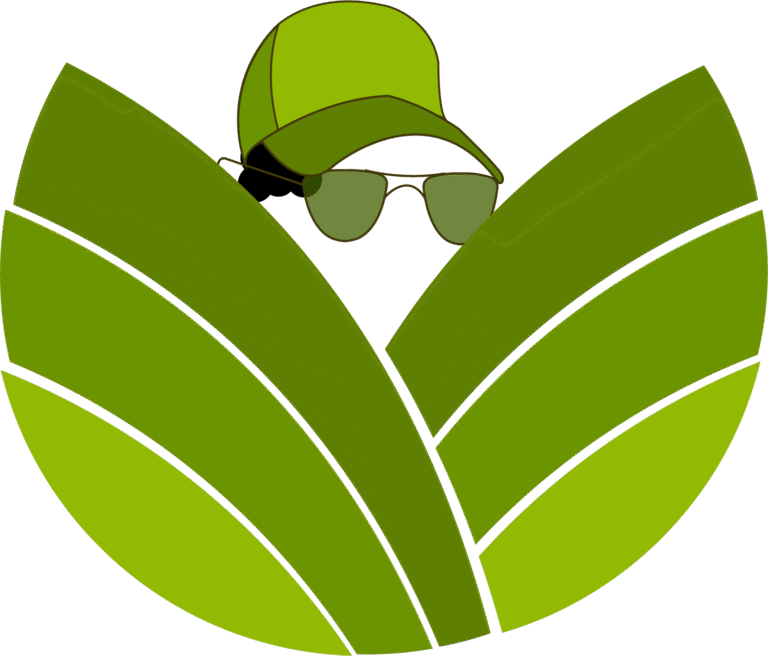 Logomark for Uncle Joe's Organic Foods